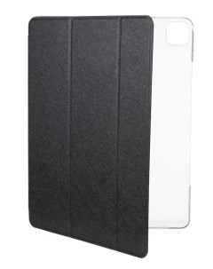 Чехол для APPLE iPad Pro 12 9 2020 TC001 Black 125246 Activ