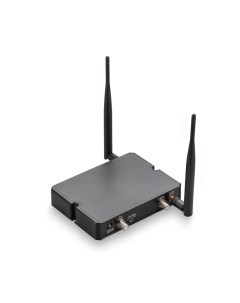 Wi Fi роутер с LTE модулем Rt Cse F female черный 2194F Kroks