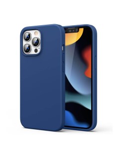 Чехол для телефона LP545 0676 для Apple iPhone 13 Pro синий Ugreen