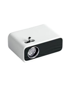 Видеопроектор Projector Mini White TVPJ M8297 Wanbo