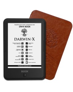 Электронная книга DARWIN X Onyx boox