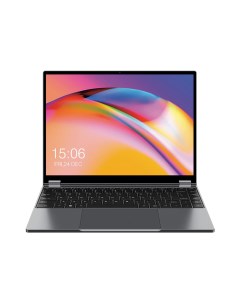 Ноутбук FreeBook 360 Gray Chuwi