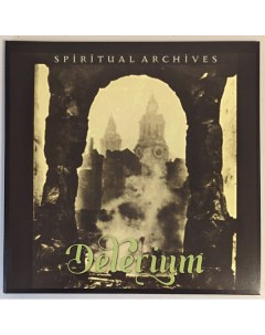DELERIUM Spiritual Archives Nobrand