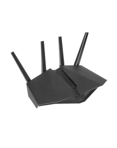Wi Fi роутер Black 90IG05G0 MO3R10 Asus