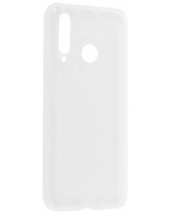 Чехол B для Huawei Nova 4 Silicone Transparent HW N4 TPU TRANSPARENT Rosco