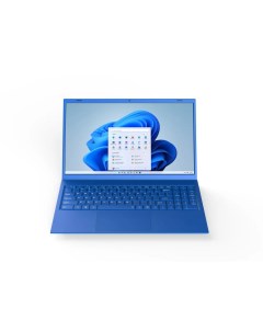 Ноутбук 15N Blue 15NBC1000 Irbis
