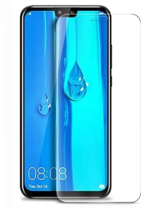 Гидрогелевая пленка для Huawei Y9 2019 Glossy 20130 Innovation