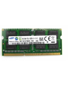 Оперативная память DDR3L 1x8Gb 1600MHz M471B1G73BH0 YK0 Samsung
