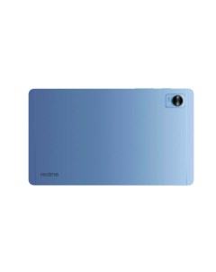 Планшет Pad Mini RMP2105 3ГБ 32GB 3G 4G Android 11 синий 6650458 Realme
