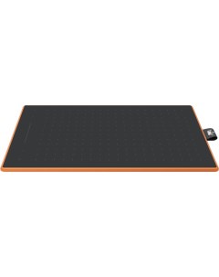 Графический планшет Inspiroy RTM 500 оранжевый черный Huion
