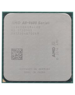 Процессор A8 9600 OEM Amd