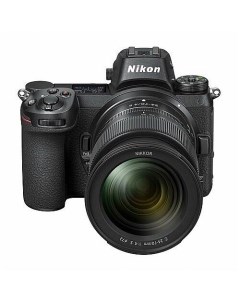 Фотоаппарат Z7 Kit Nikkor Z 24 70mm f 4S Nikon