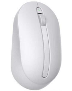Беспроводная мышь Wireless Mouse White MWWM01 Miiiw