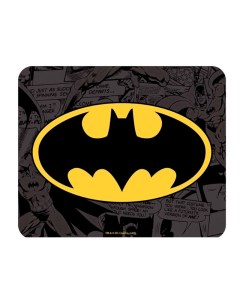 Коврик для мыши DC Comics Logo Batman Abystyle