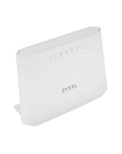 Wi Fi роутер EX3301 T0 белый EX3301 T0 Zyxel