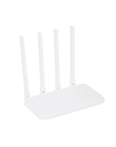 Wi Fi роутер Mi Router 4C белый DVB4231GL Xiaomi