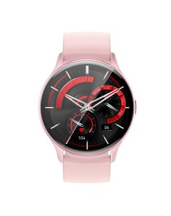 Смарт часы Y15 розовый розовый 20409 Hoco