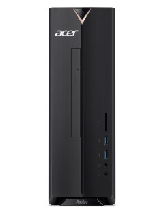 Системный блок Aspire XC 830 Black DT BDSER 00K Acer