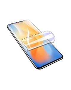 Гидрогелевая пленка для Samsung Galaxy M11 Glossy 20213 Innovation