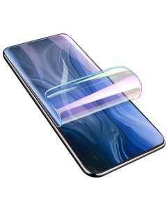 Гидрогелевая пленка для Samsung Galaxy M10 Glossy 20227 Innovation
