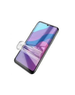 Гидрогелевая пленка для Samsung Galaxy M02S Glossy 20261 Innovation