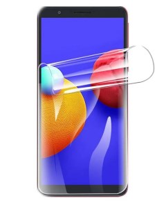 Гидрогелевая пленка для Samsung Galaxy M01 Core Glossy 20205 Innovation