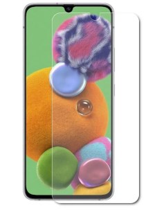 Гидрогелевая пленка для Samsung Galaxy A90 Matte 20695 Innovation