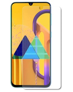 Гидрогелевая пленка для Samsung M30S Matte 20692 Innovation