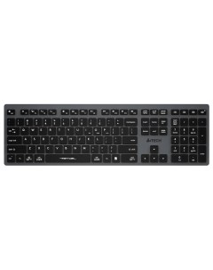 Беспроводная клавиатура Fstyler FBX50C Black A4tech