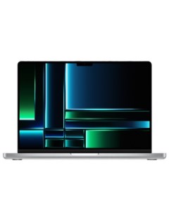 Ноутбук MacBook Pro 14 2 2023 M2 Max 32 1024GB Silver MPHK3 Apple