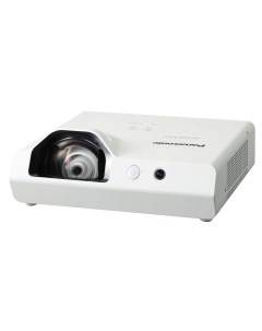 Видеопроектор PT TW381R White Медиа