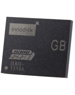 SSD накопитель DENSD 16GD06SCADY 2 5 16 ГБ Innodisk