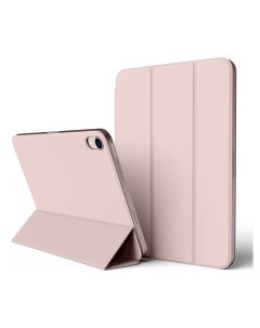Чехол для iPad Mini 8 3 2021 6th Magnetic Folio Sand Pink Elago