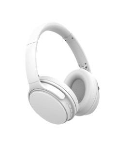 Беспроводные наушники Silence ANC HX1 White Hiper