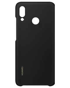 Универсальный чехол для смартфона Color Case 51992583 Black Huawei