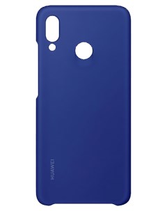 Универсальный чехол для смартфона Color Case 51992585 фиолетовый Huawei