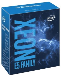 Процессор Xeon E5 2620 v4 OEM Intel