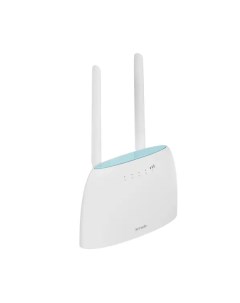 Wi Fi роутер 4G09 белый 4G09 Tenda