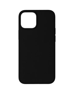 Чехол для iPhone 13 mini Fade MagSafe Black SС IP13MFMSBK Tfn
