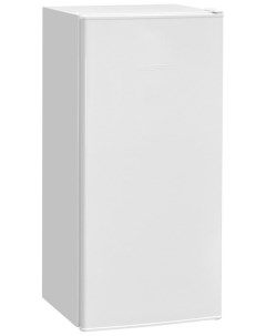 Холодильник NR 404 W белый Nordfrost