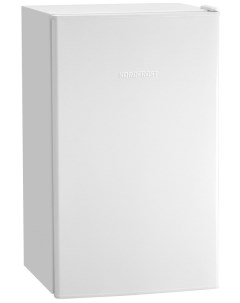 Холодильник NR 507 W белый Nordfrost