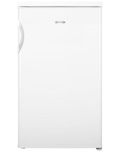 Холодильник RB491PW белый Gorenje