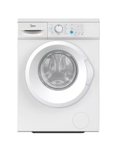 Стиральная машина MFESW50 W 10 Midea