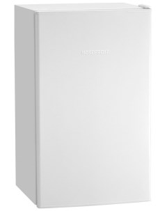 Холодильник NR 403 AW белый Nordfrost