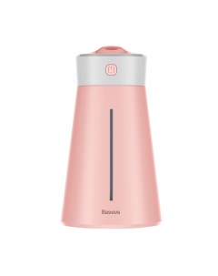 Воздухоувлажнитель Slim Waist Humidifier Pink Baseus