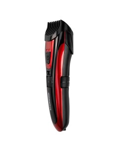 Машинка для стрижки волос SHC 4470 красный черный Starwind