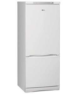 Холодильник STS 150 белый Stinol