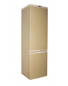 Холодильник R 297 ZF золотистый Don