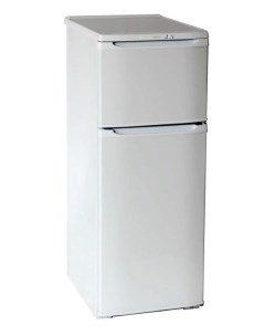 Холодильник Б 122 белый Бирюса