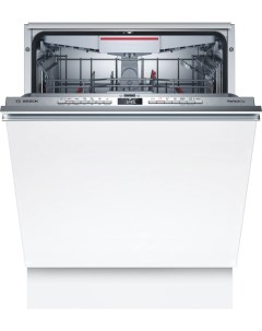 Встраиваемая посудомоечная машина SMV6ZCX07E Bosch